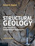 Structural Geology: An Introduction to Geometrical Techniques