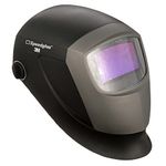 3M Auto-Darkening Welding Helmets