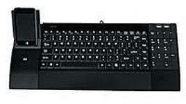 Lifeworks Technology iHome iConnect Media Keyboard