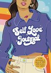 Self Love Journal • Fun Workbook to Build Up Your Confidence & Self Worth: For Young Teen & Tween Girls (Anti Stress Books for Teens)