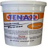 Tenax Marble Polishing Powder, 1 kg