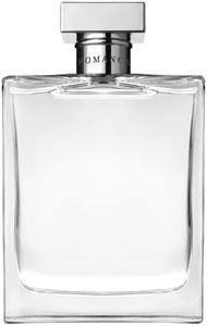 Ralph Lauren FRAGRANCES Romance - Eau de Parfum - Women's Perfume - Floral & Woody - With Rose, Jasmine, and Berries - Medium Intensity - 5.1 Fl Oz