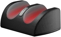 LAOBEN Shiatsu Foot Massager with H