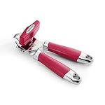 Farberware Pro 2 Can Opener, Berry, One Size (5263739)