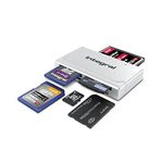 Memory Card Readers And Adapters