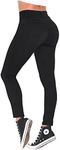 L.O.W.L.A SHAPEWEAR LOWLA 212043 Butt Lifter High Rise Colombian Jeans Pantalones Levanta Cola Mujer Black 13