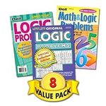 Math & Logic Problems for Beginners