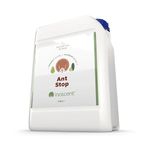 Inoscent Ant Killer Spray (5L) for Indoor and Outdoor - Non-Toxic, Pet & Family Safe. Eco Friendly, Non-Staining | Kills on Contact. Ant Control for Home & Garden