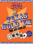 Texas Hold 'em: Book and Set