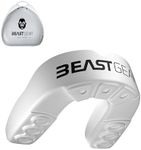 Beast Gear Mouth Guard/Gum Shield f