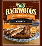 LEM Products Backwoods Breakfast Fr