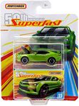 Matchbox 50th Anniversary SuperFast '17 Chevy Camaro