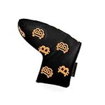 Bitcoin Golf Putter Cover for Blade