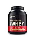 OPTIMUM NUTRITION Gold Standard 100