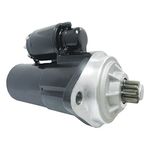 Premier Gear PG-6793 Starter Replacement for 8.1Gil, 8.1Gxil, 8.1Gsil, 5.7Gil, 5.7Gxil, 5.7Gsil, Model Mx 6.2L Mpi Horizon, Model Mx 6.2L Mpi, Model 900Sc, Model 800Sci, Model 8.2L Mie Mpi