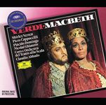 Verdi: Macbeth (2CD+Bluy-ray Audio)