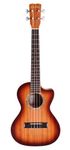 Cordoba 15TM-CE Edge Burst Tenor Cutaway Ukulele