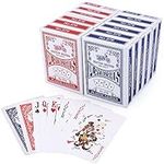LotFancy Playing Cards, Poker Size 