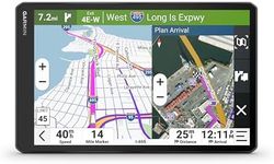 Garmin dēzl™ OTR1020, Extra-Large H