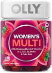 OLLY Women's Daily Multivitamin Gum