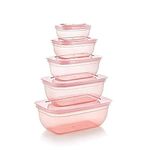 Ddi Food Storage Containers