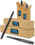 Shock Absorber Front & Rear Kit Set of 4 for 99-04 Ford F250 F350 Super Duty 4WD