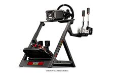 Next Level Racing - Wheel Stand DD for Direct Drive Wheels Black NLR-S013