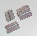 Z Clamp Hanging Support Brackets (4 Pcs)