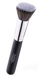 Impora London Foundation Makeup Brush - Flat Top Kabuki - Liquid or Powder, Blush, Cream, Primer, Bronzer