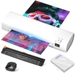 9 Inch Laminator Machine with Never