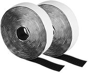 Aongray Hook and Loop Tape, 5M*2.5c