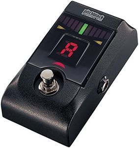 Korg Pitchblack Chromatic Tuner