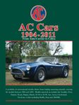 AC Cars 1904-2011: A Brooklands Portfolio from Auto-Carrier to Cobra