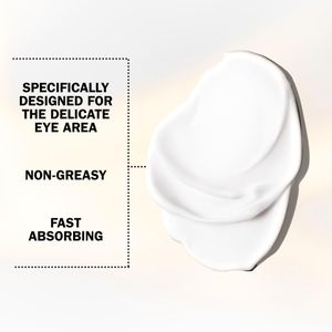Olay Collagen Peptide Eye Cream with Niacinamide & Vitamin E, 15ml – Anti-Ageing, Hydrating