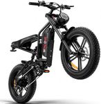 Windone E2 Electric Bike for Adults