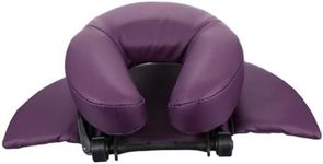 FRCOLOR 1pc Massage Couch Facial Pi