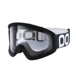 POC Ora, Mountain Biking Goggles, Uranium Black, Gray