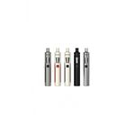 GENUINE JOYETECH Ego Aio E-Cigarette Starter Kit 1500 mAh Battery E-Cigarette (Silver) 2mL TPD Compliant