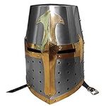 Generic Medieval Knight Helmet Norm