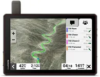Garmin Tread XL - Baja Chase Editio