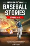 Baseball For Kids 10-12