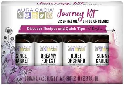 Aura Cacia