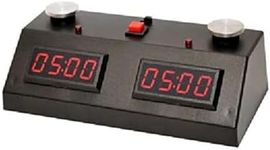 ZMart Fun ZMF-II Digital Chess Cloc