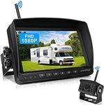 URVOLAX Wireless Reversing Camera D