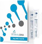 AffinityDNA Dog von Willebrand DNA 