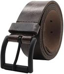 PELLE TORO Hunter Leather Belt for 