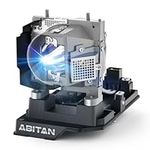 ABITAN 20-01501-20 Replacement Projector lamp with Housing for Smart Board UF75 Unifi 75 Projectors with Housing