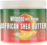 RA COSMETICS Whipped Shea Butter Ma