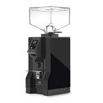 Eureka Mignon Specialita Coffee Grinder – Matte Black (Nero Opaco)