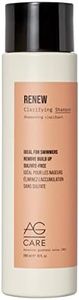 AG Care Renew Clarifying Shampoo, 10 Fl Oz